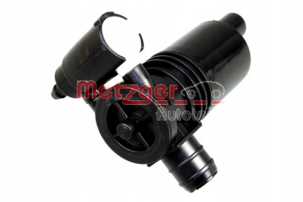 фото №3, Metzger 2220103 насос розпилювача, омивач скло лобове