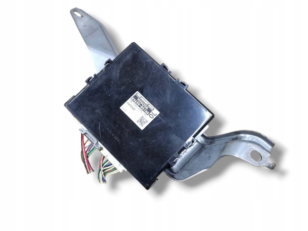 фото №8, Набір стартовий toyota avensis 3 t270 facelift 2012 89661-05f20