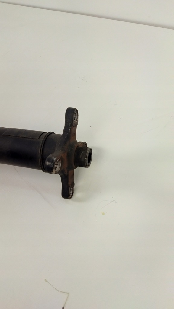 фото №5, Mercedes w218 w212 a2124109606 wał привідний