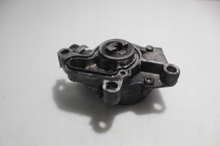 фото №3, Насос вакуум audi a3 8l 1.9tdi