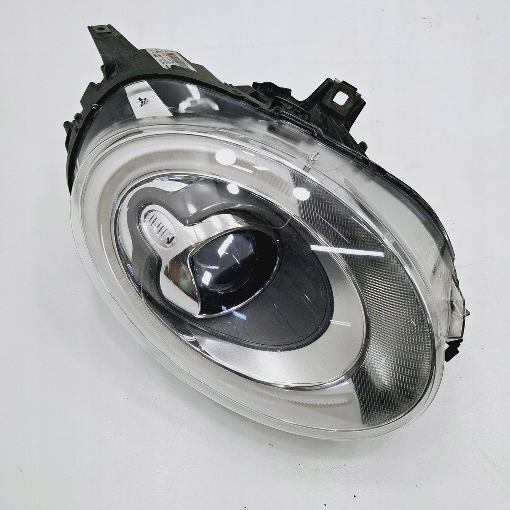 фото №1, 2016 mini one - cooper f56 f55 фара 7416977