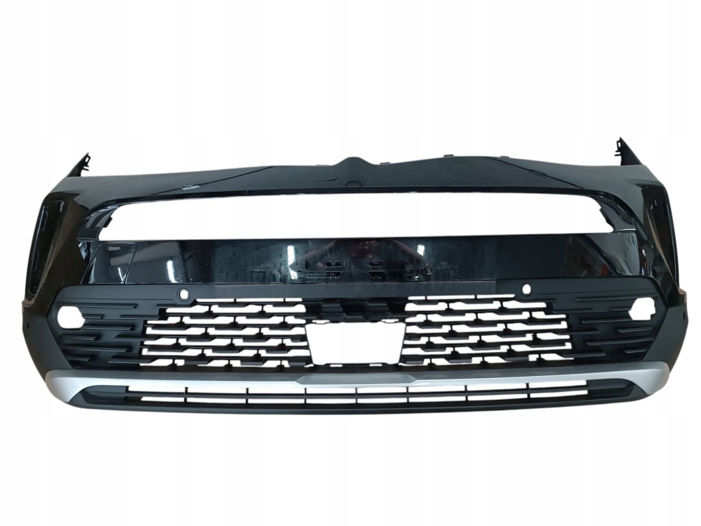 фото №1, Бампер перед opel mokka ii b 20-