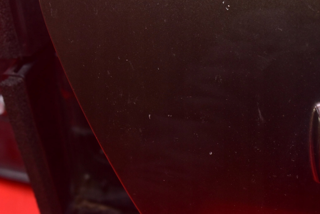 фото №14, Решётка радиатора решётка радиатора защита разъём зарядки 657303nl nissan leaf i ze0 lift 10-17