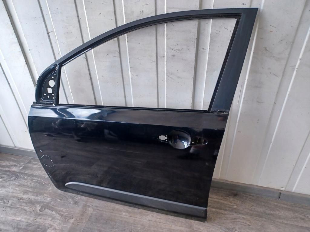 фото №8, Дверь kia picanto iii od 2017- xline x line передние левая-