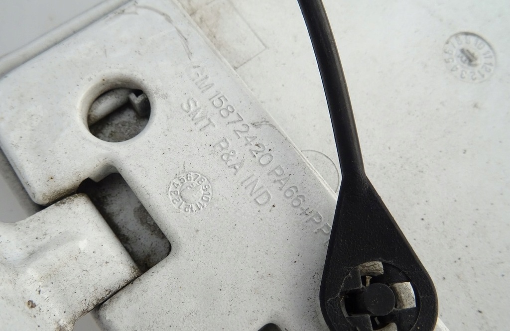 фото №7, Corvette c6 z06 заливная горловина топлива крышка заливной крышка