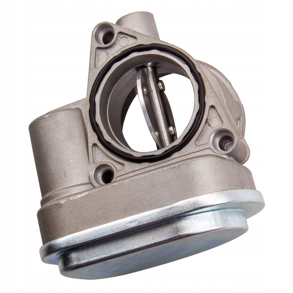 фото №13, Корпус дроссель do vw golf 5 jetta 038128063g