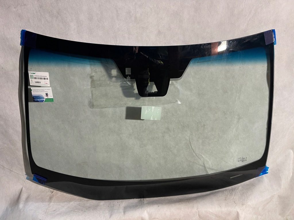 фото №1, Lexus nx скло передня датчик камера acoustic 2020-