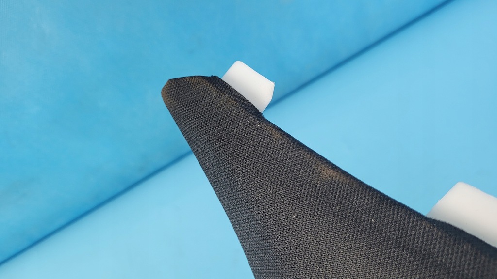 фото №6, Dodge challenger защита стойка a левая s1za05trmae