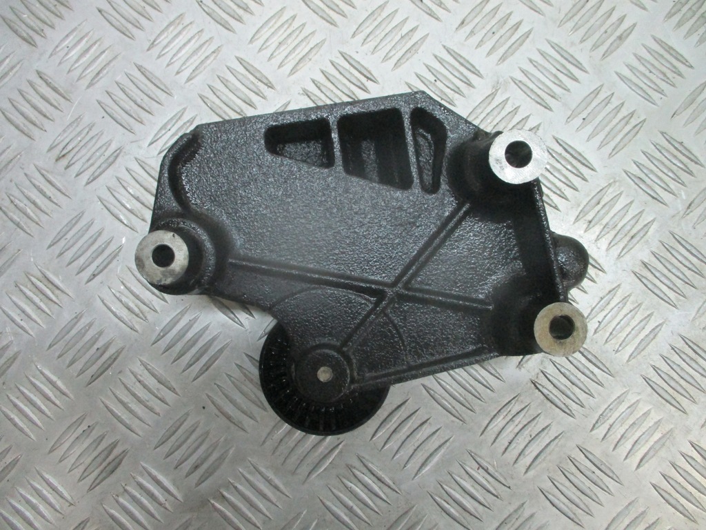 фото №3, Кронштейн кронштейн ролик chevrolet captiva 2.2 d