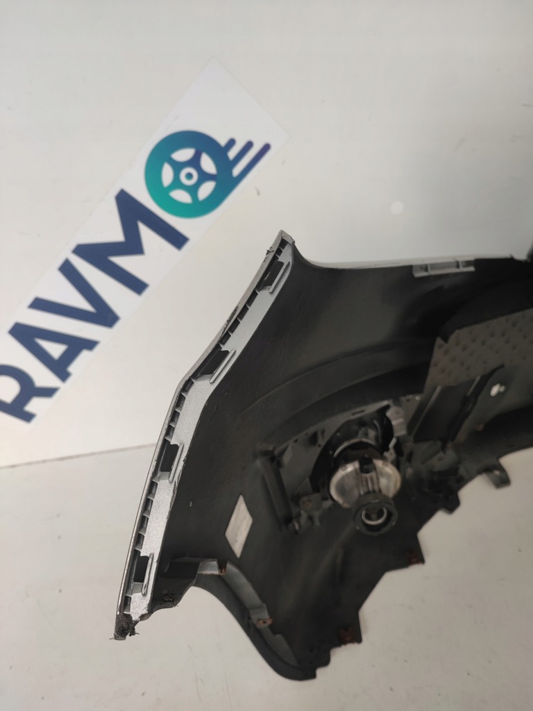 фото №16, Бампер передній перед chevrolet spark iii 3