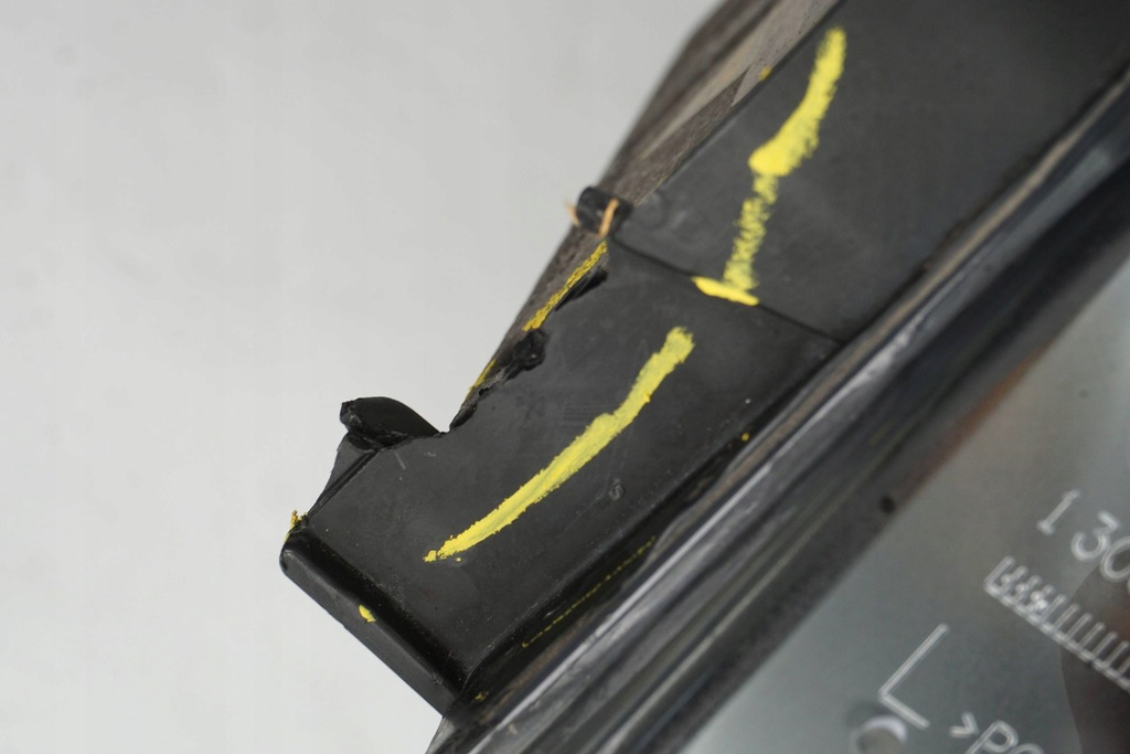 фото №13, Лампа передняя левая ксенон vw passat cc 3c8941751c