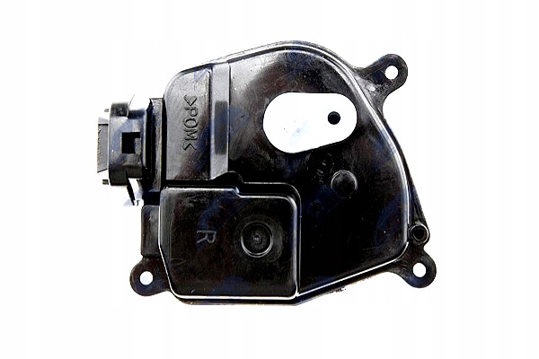 фото №10, Привод центрального замка перед hyundai accent 2006- kia rio 2006-