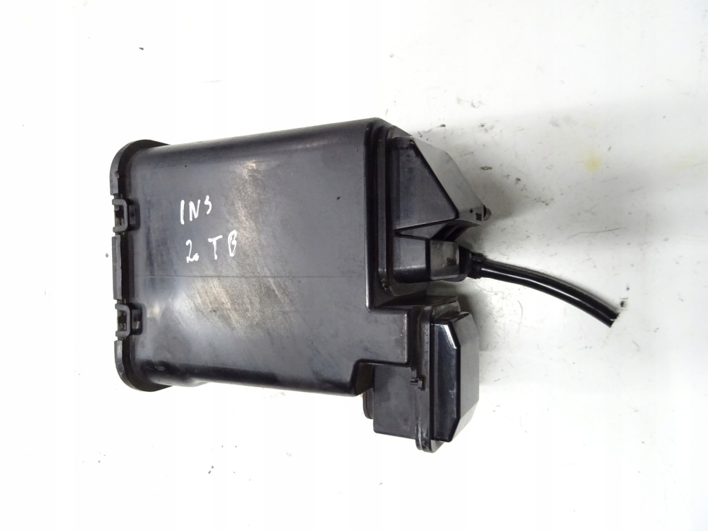 Купить Opel insignia 2.0 turbo фильтр угольный корпус