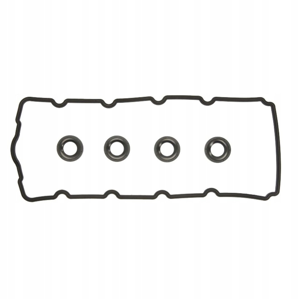 фото №1, Прокладка кришки клапанів elring 498.990