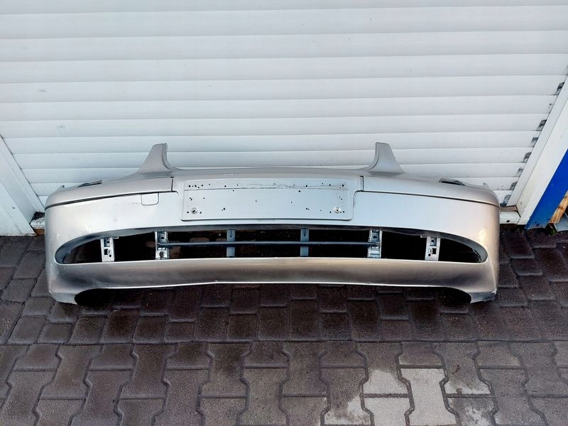 фото №1, Bmw 7 e65 бампер перед передній 742