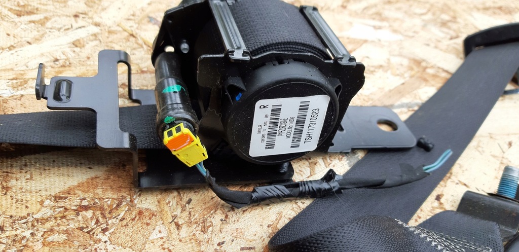 фото №13, Подушка консоль chrysler 300 300c od 11r оригинал