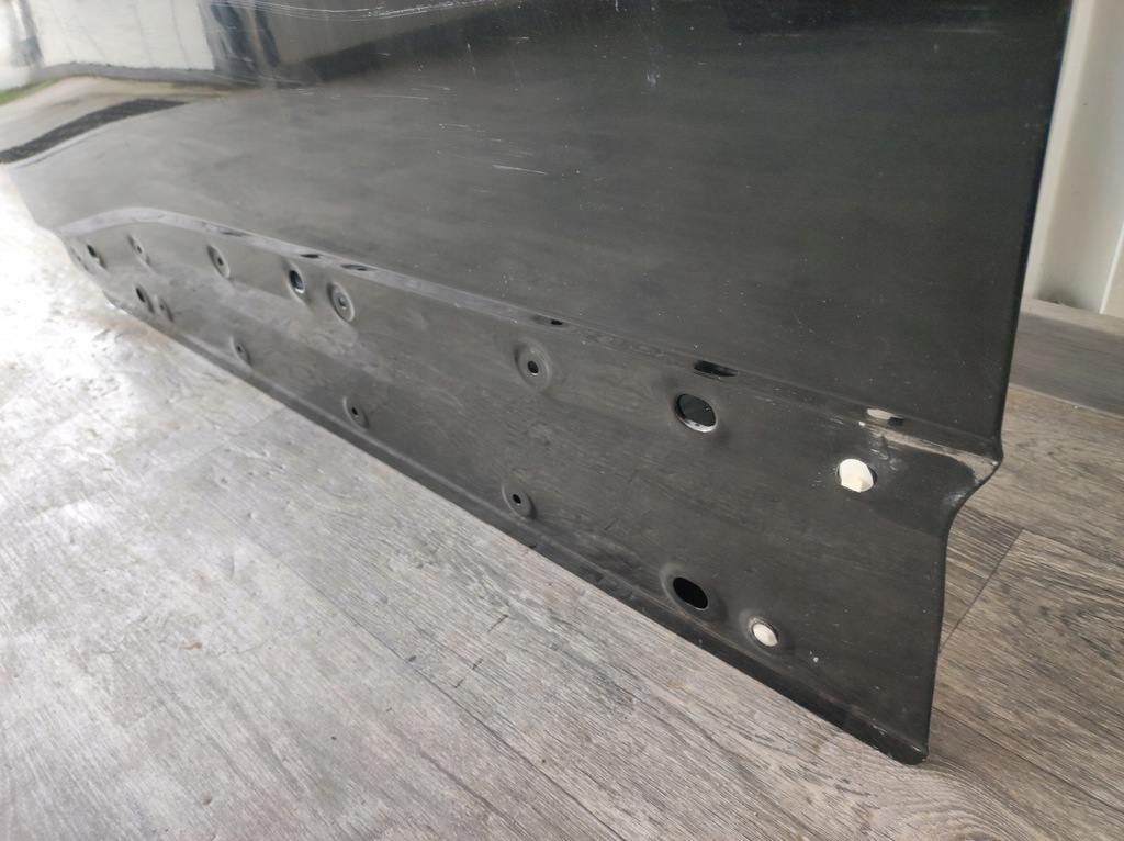 фото №6, Двері jaguar ipace i-pace передні ліва