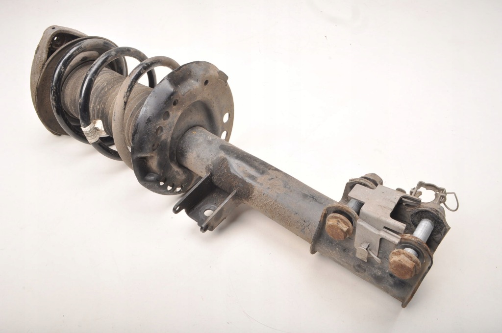 Купити Mercedes gla w156 2.2cdi амортизатор перед передній a1563209713