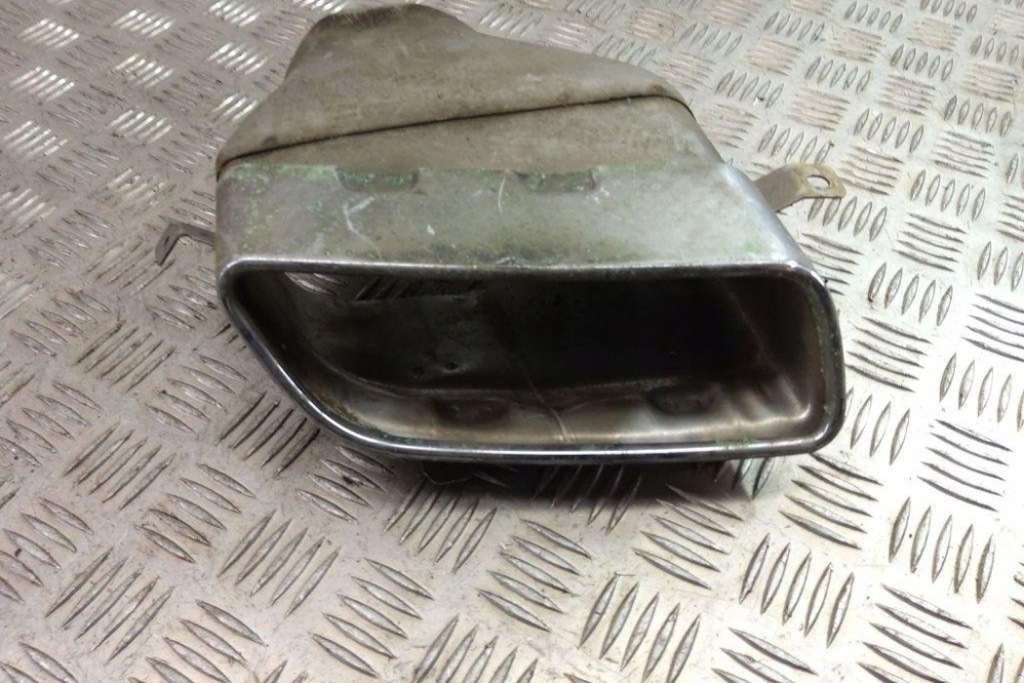 фото №9, Наконечник выхлоп volvo v60 31425017 2015