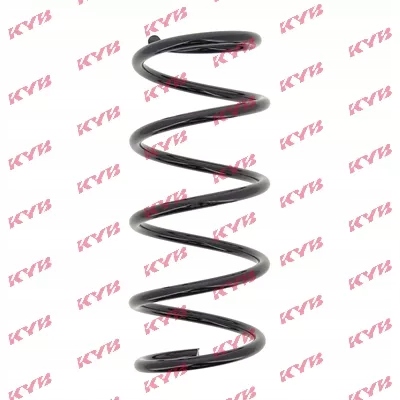 фото №1, Ra3312 пружина перед fiat punto evo