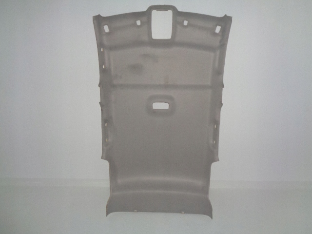 фото №1, Captur крыша потолок потолок 739104898r