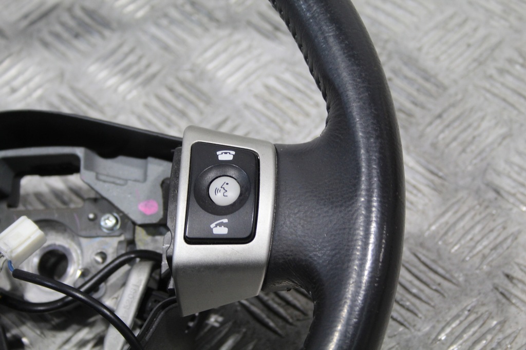 фото №6, Повітропровід мультифункція toyota urban cruiser