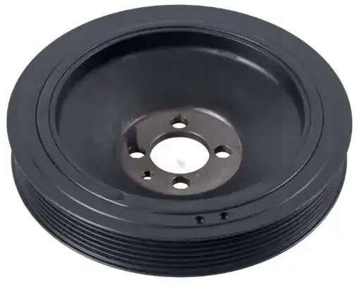 фото №16, Febi bilstein 39136 шкив, wał коленчатый