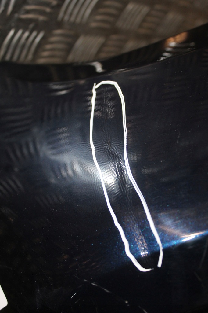 фото №14, Bmw i3 lci lift бампер перед передний разные