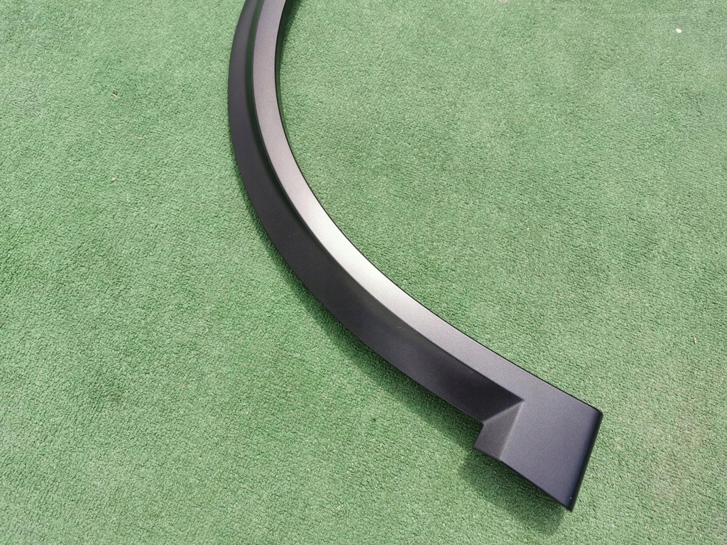 фото №9, Молдинг na крила права перед cupra formentor 5ff