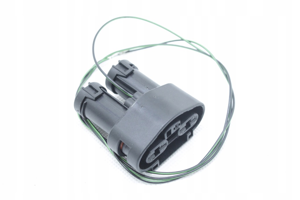 Купити Штекер колодка вентилятора bmw mini f g u