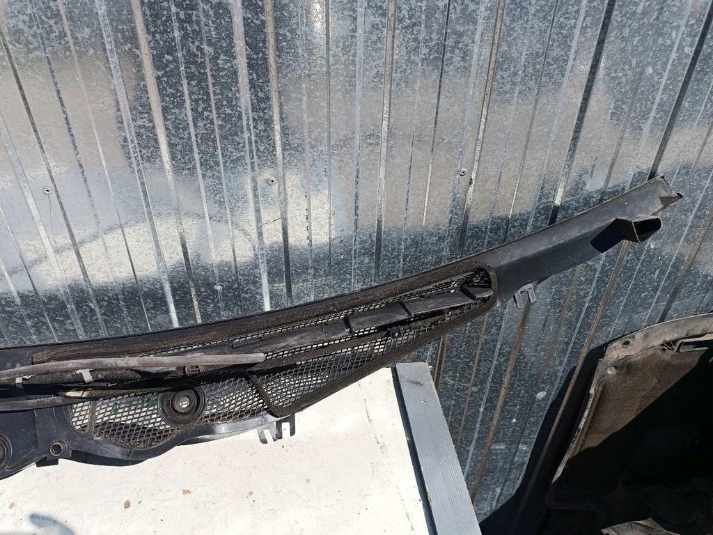 фото №6, Жабо mercedes w212 a2128300013