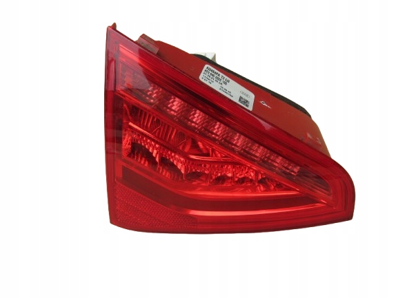 фото №1, Audi a5 8t lift sportback лампа задня задня ліва 8t0945093c