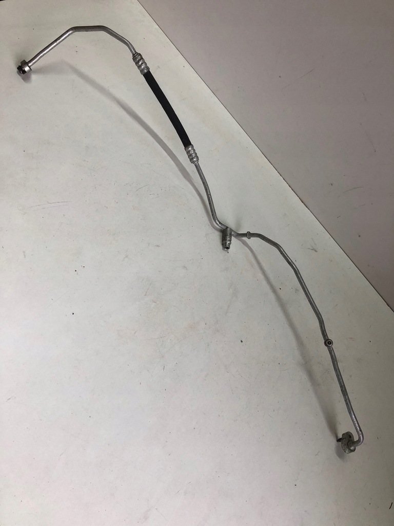 фото №1, Vw audi трубка кондиціонера 5q0816741a