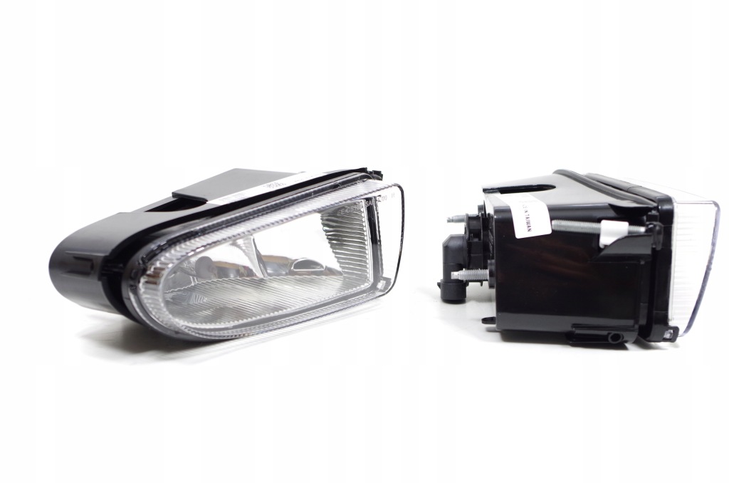 Противотуманные фары amg mercedes w140 Цена