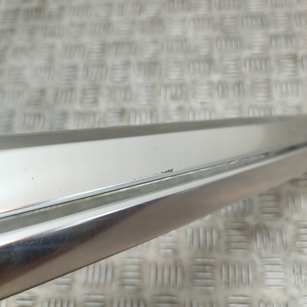 фото №9, Audi q7 4m 2018 рейлинги кровельные