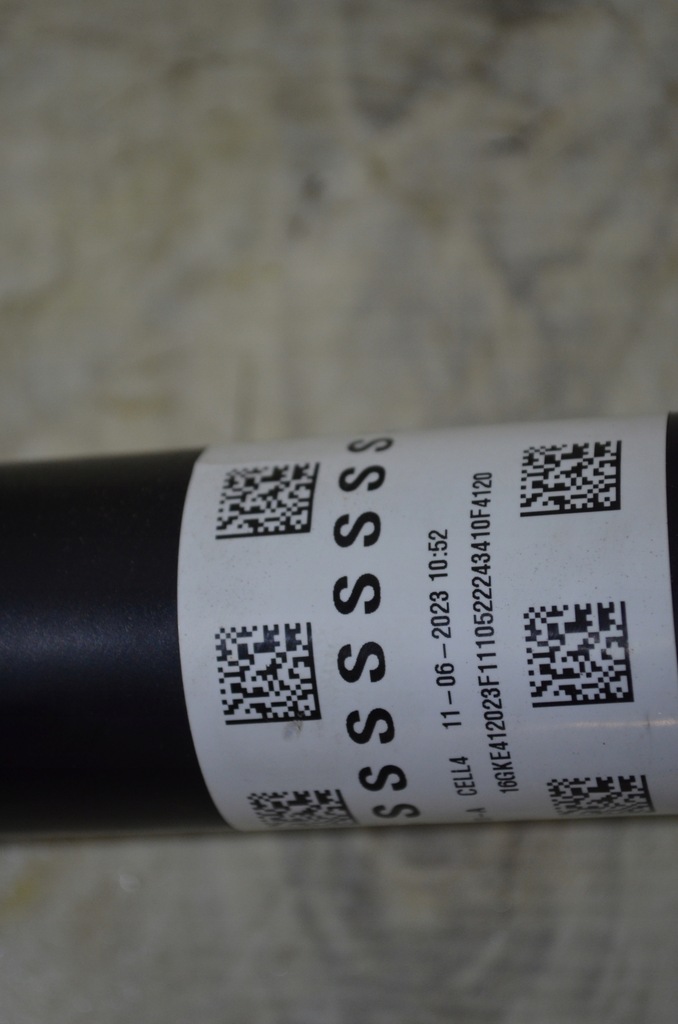 фото №5, Toyota c-hr 2,0 гибрид 2023r. приводной вал правая