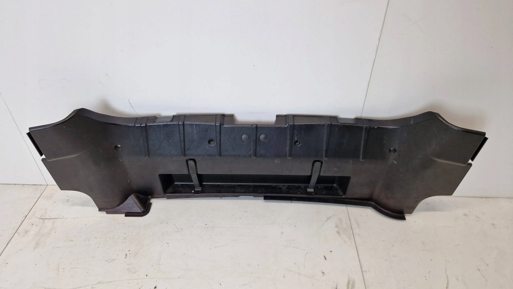 фото №1, Защита поперечина заднего bmw z4 e85 e86 7016682