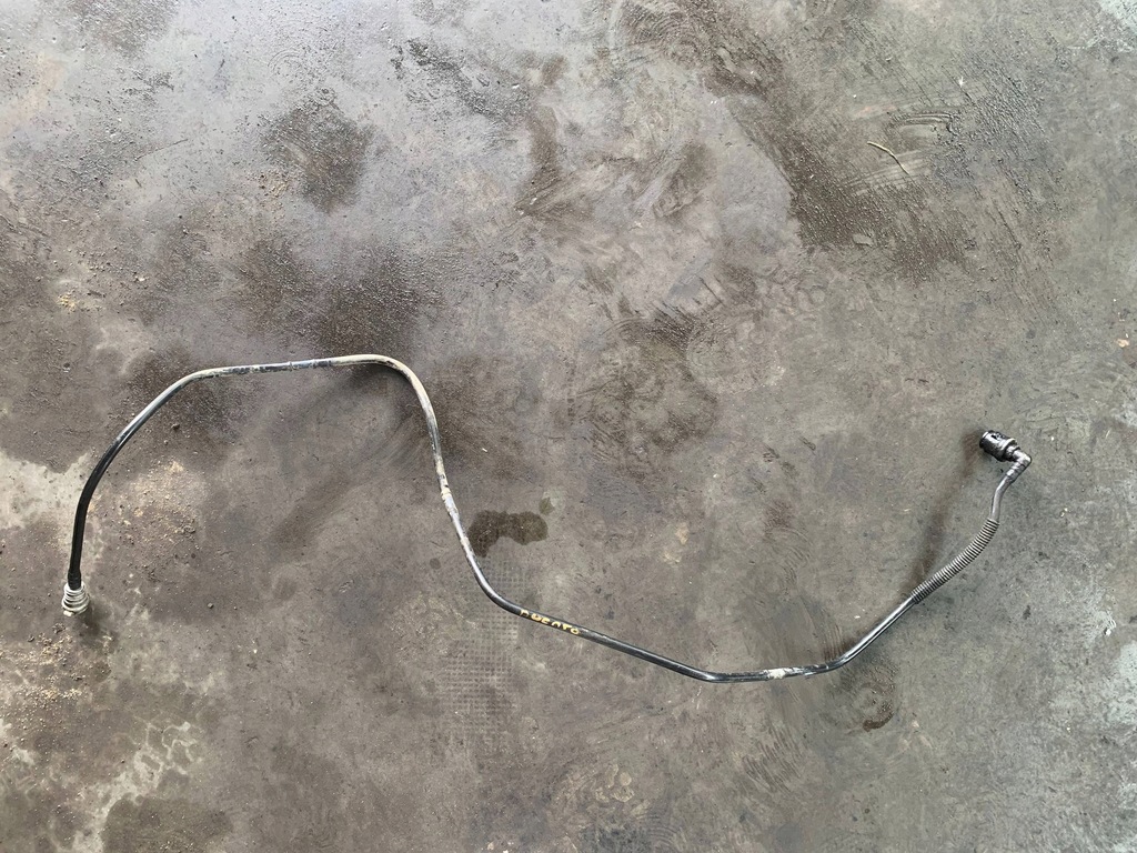 фото №1, Шланг wąż fiat ducato