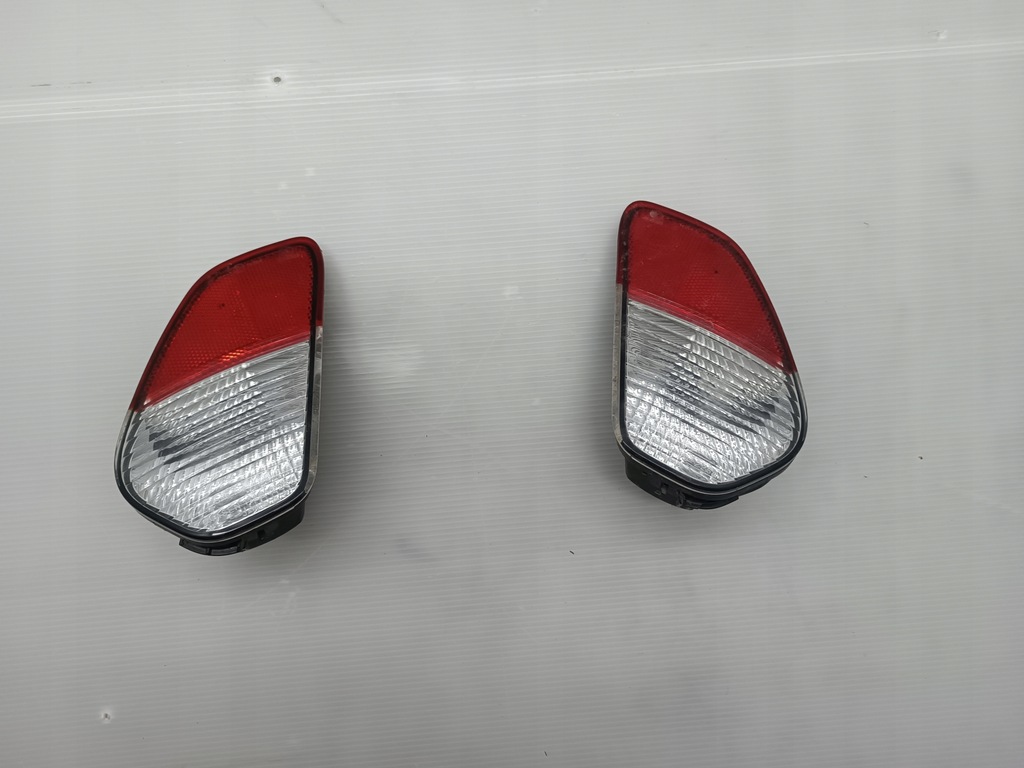 фото №1, Mitsubishi outlander lift 15 лампа права задня