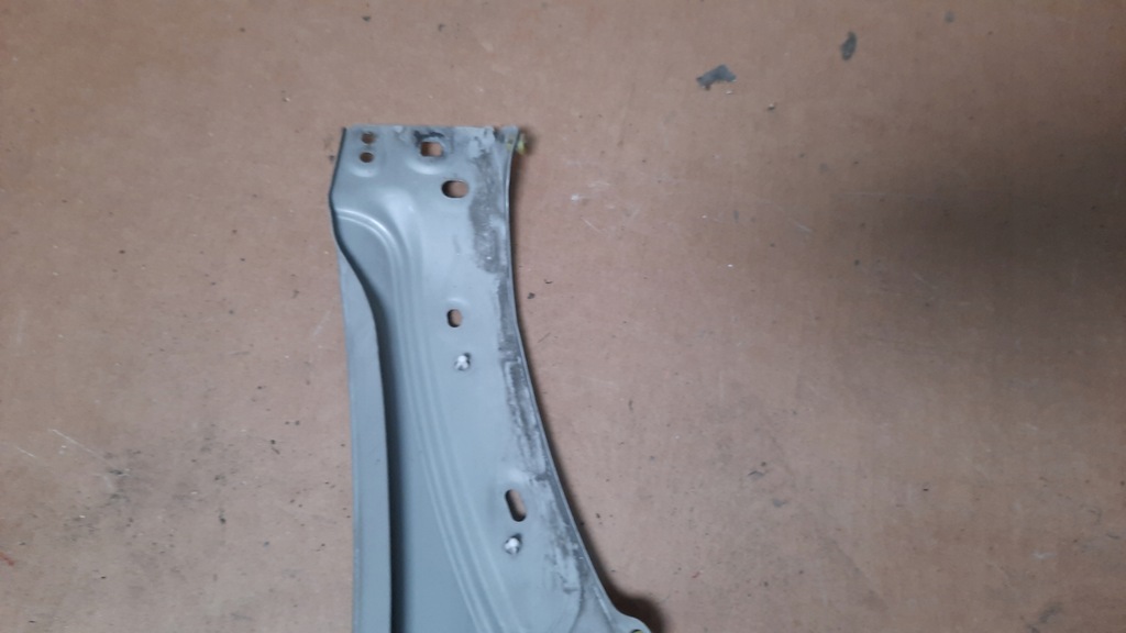 фото №10, Крила перед правий volvo c30