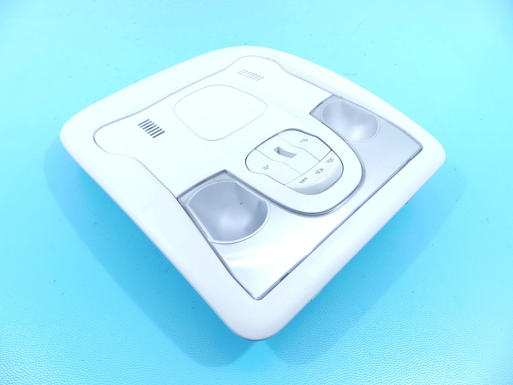 фото №2, Лампа кабины лампа потолочный jeep renegade 14-