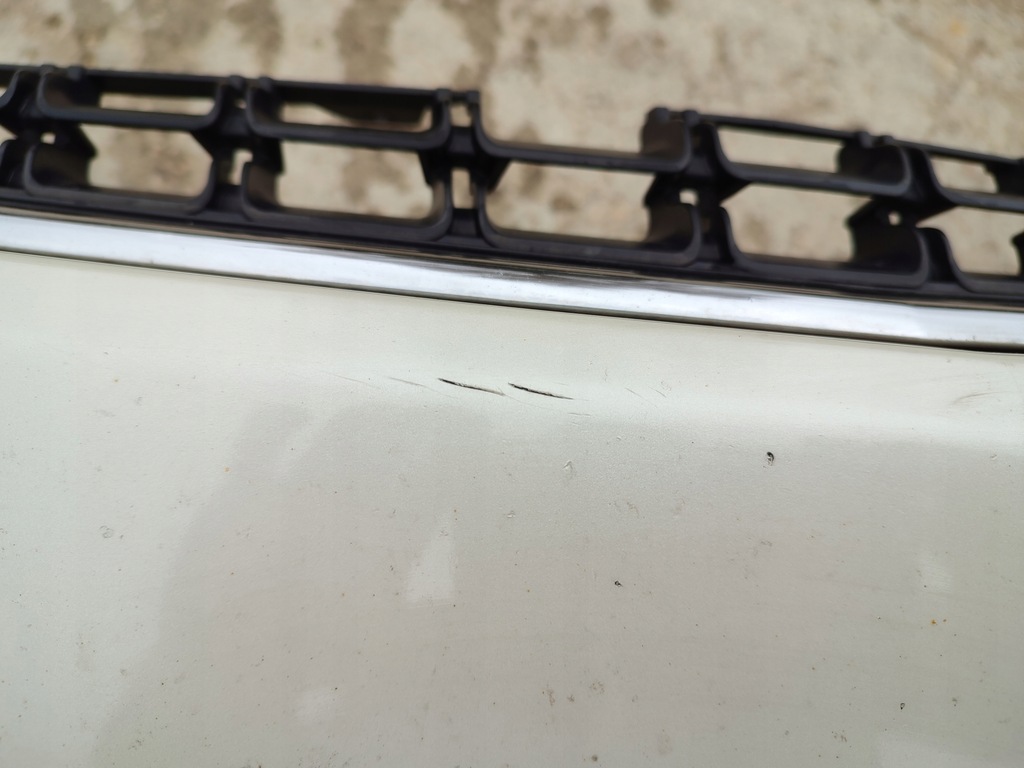 фото №7, Бампер перед передний opel antara lift цвет gbq омыватель ксенон pdc