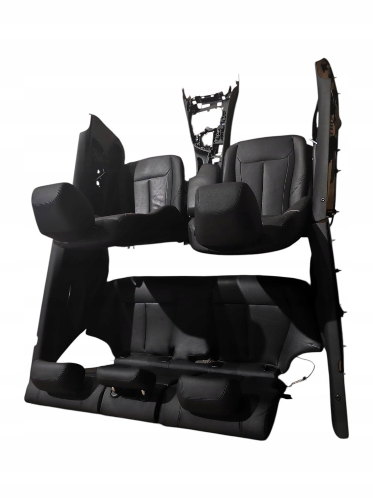 фото №5, Полный салон все bmw 3 f30 f35 f31