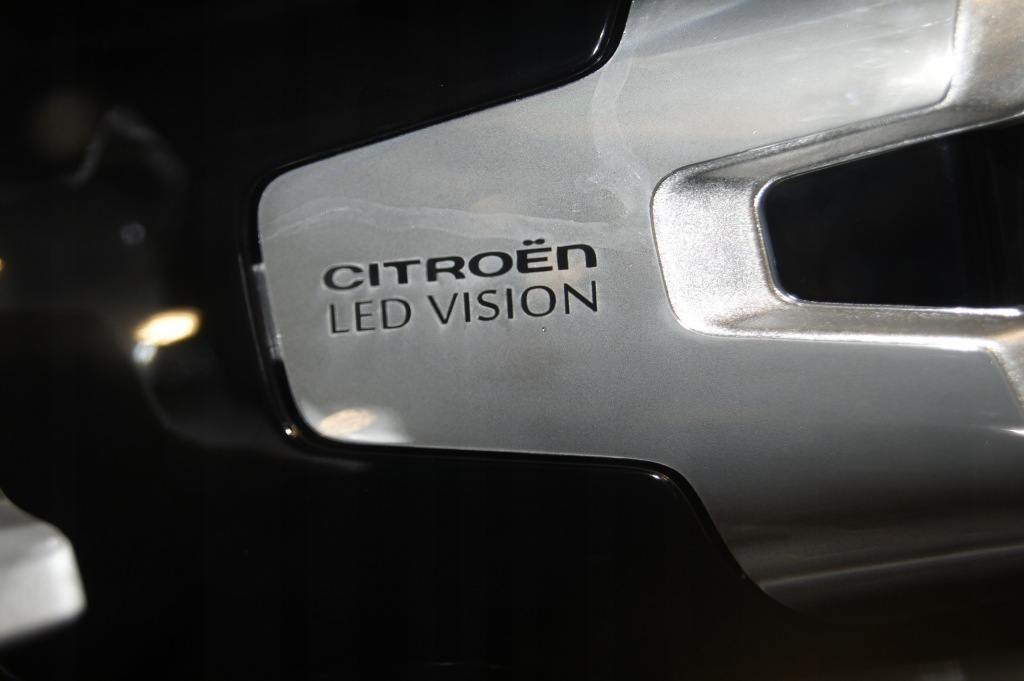 фото №15, Full led citroen c5 aircross права europa led vision