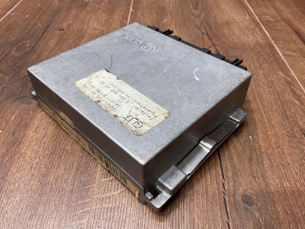 Модуль блок керування дросель egas mercedes w140 r129 a1405454932 1405454932 Київ