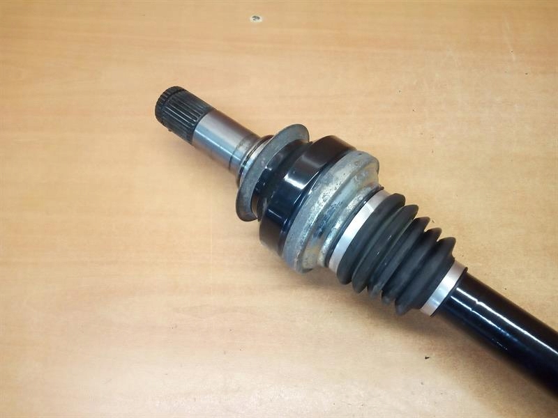 фото №3, Привідний вал права задня alfa romeo stelvio 2.2 d q4