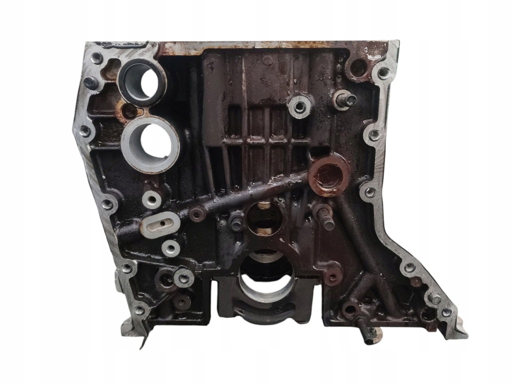 фото №2, Блок двигателя mercedes c w204 w211 clk w209 r171 1.6 компрессор r2710103805
