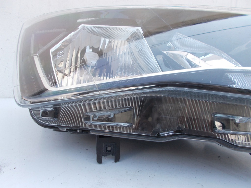 Фара фара seat ateca led правий Оригінал