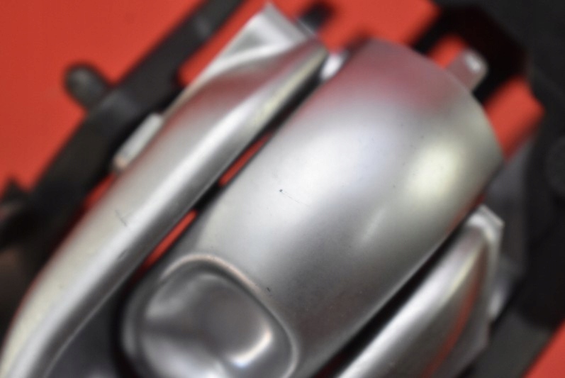 фото №8, Ручка внутрішня права задня jeep cherokee v kl 16r