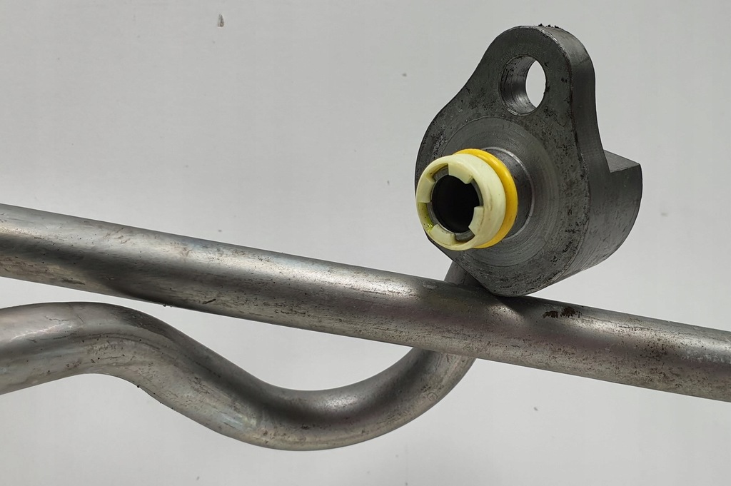 фото №2, Wąż трубка кондиционера volvo v60 i 31332333